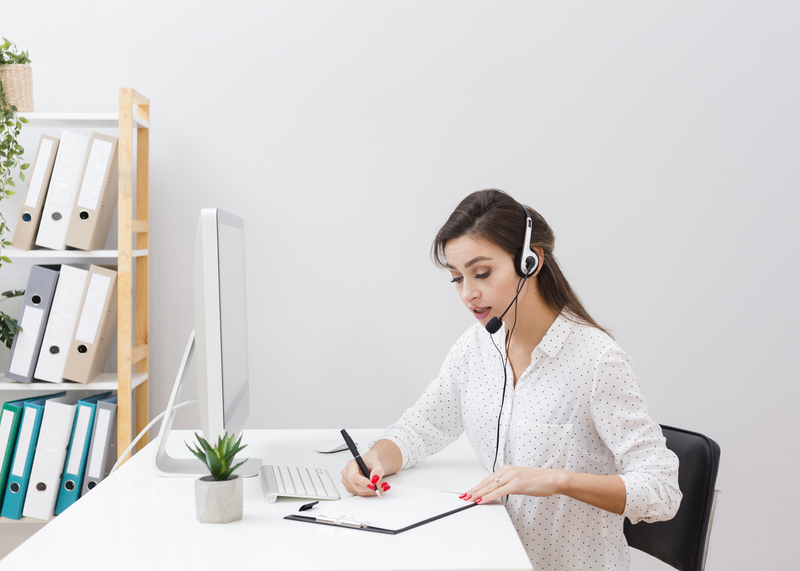 Telesales bảo hiểm thành công nhờ nghệ thuật giao tiếp và kỹ năng bán hàng đỉnh cao